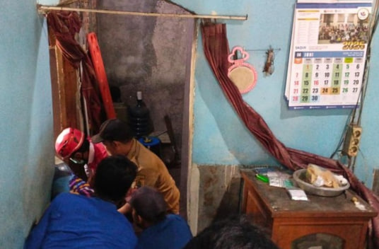 Pasien Obesitas 300 Kg di Sragen Meninggal Dunia, Pemakaman Gunakan Teknik Khusus