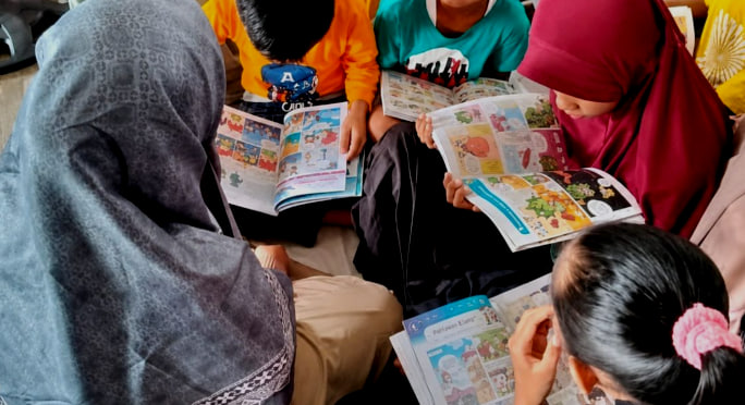 Pendidikan