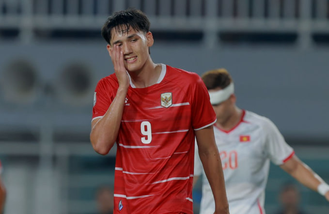 Indonesia Ditahan Singapura 1-1, Langkah Garuda Terhenti di Fase Grup Piala AFF 2026